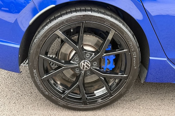 Used Volkswagen Golf 2023 for sale - 76081846: Photo 13