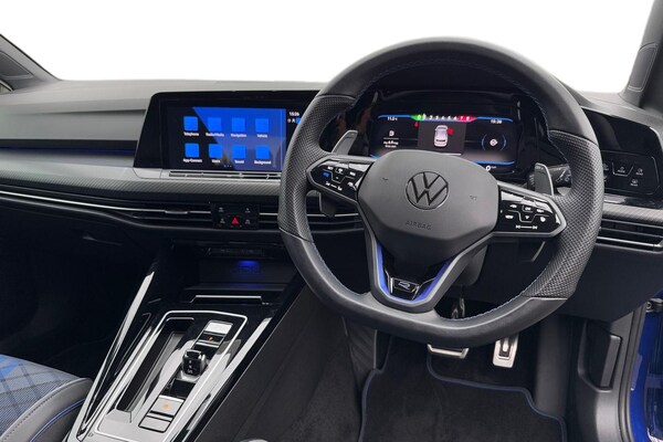 Used Volkswagen Golf 2023 for sale - 76081846: Photo 18