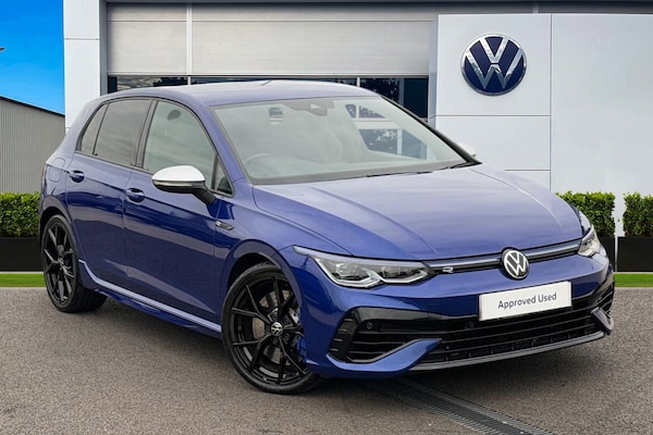 Used Volkswagen Golf 2023 for sale - 76081846: Photo 1
