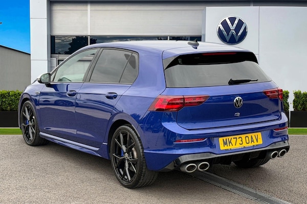 Used Volkswagen Golf 2023 for sale - 76081846: Photo 2