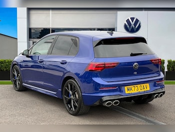 Used Volkswagen Golf 2023 for sale - 76081846: Photo 2
