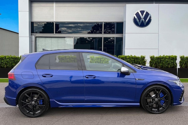 Used Volkswagen Golf 2023 for sale - 76081846: Photo 3