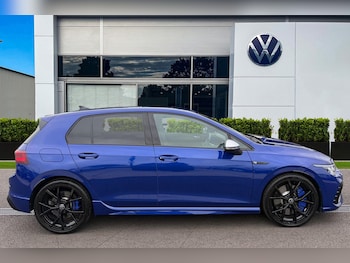 Used Volkswagen Golf 2023 for sale - 76081846: Photo 3