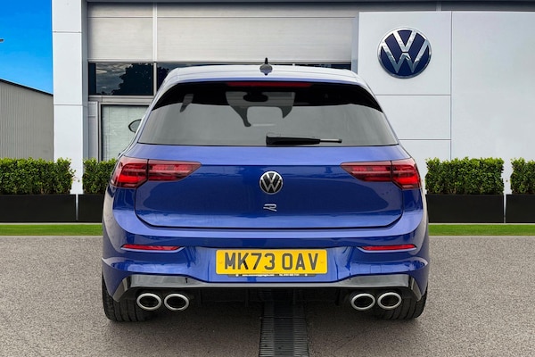 Used Volkswagen Golf 2023 for sale - 76081846: Photo 4