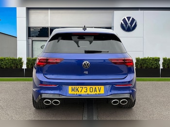 Used Volkswagen Golf 2023 for sale - 76081846: Photo 4
