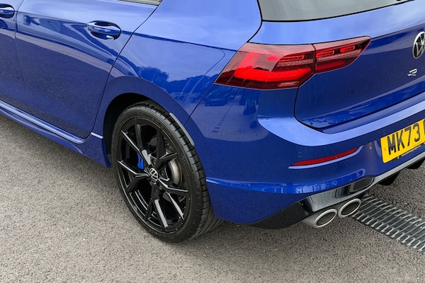 Used Volkswagen Golf 2023 for sale - 76081846: Photo 8