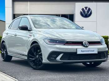 2024 - 2.0 TSI GTI Edition 25 5dr DSG