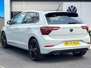 Used Volkswagen Polo 2024 for sale - 74939393: Photo