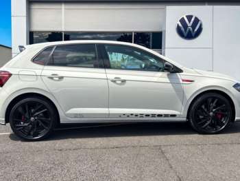 Used Volkswagen Polo 2024 for sale - 74939393: Photo