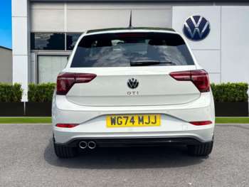 Used Volkswagen Polo 2024 for sale - 74939393: Photo
