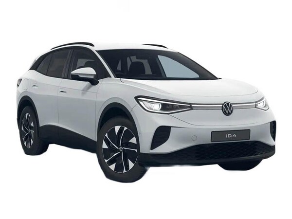 Used Volkswagen ID.4 2025 for sale - 75228716: Photo 1
