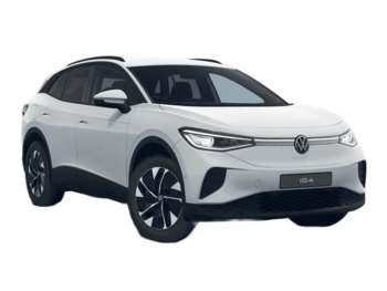 2025 - Pro 77kWh Match Auto 5dr