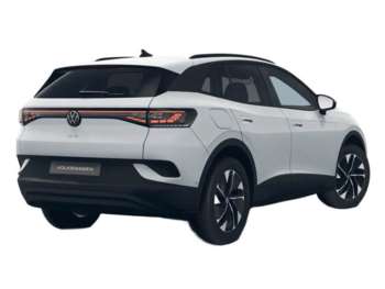 Used Volkswagen ID4 2025 for sale - 75228716: Photo