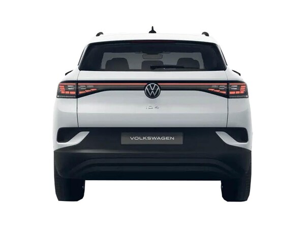 Used Volkswagen ID.4 2025 for sale - 75228716: Photo 4