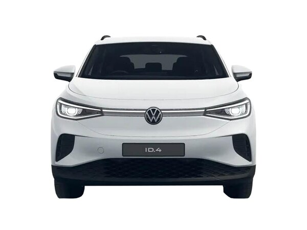 Used Volkswagen ID.4 2025 for sale - 75228716: Photo 5