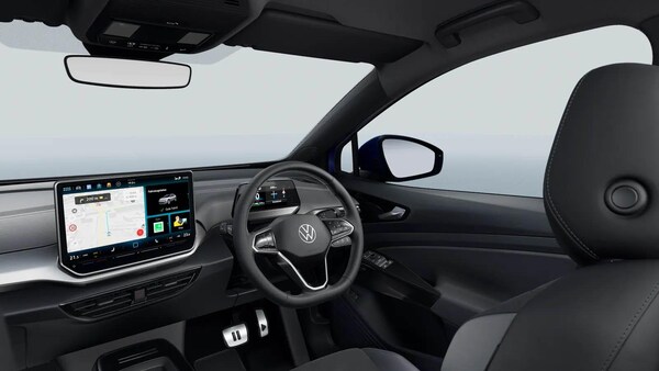 Used Volkswagen ID.4 2025 for sale - 75228716: Photo 6