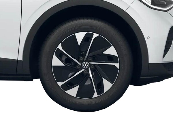 Used Volkswagen ID.4 2025 for sale - 75228716: Photo 8