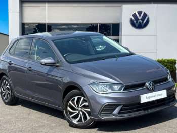 2023 - 1.0 TSI Life 5dr