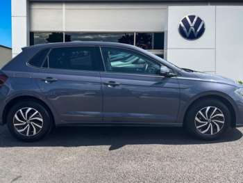 Used Volkswagen Polo 2023 for sale - 74718678: Photo
