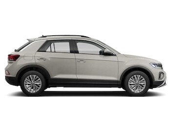 Used Volkswagen T-Roc 2026 for sale - 78521881: Photo