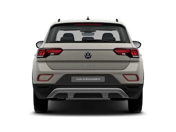 Used Volkswagen T-Roc 2026 for sale - 78521881: Photo