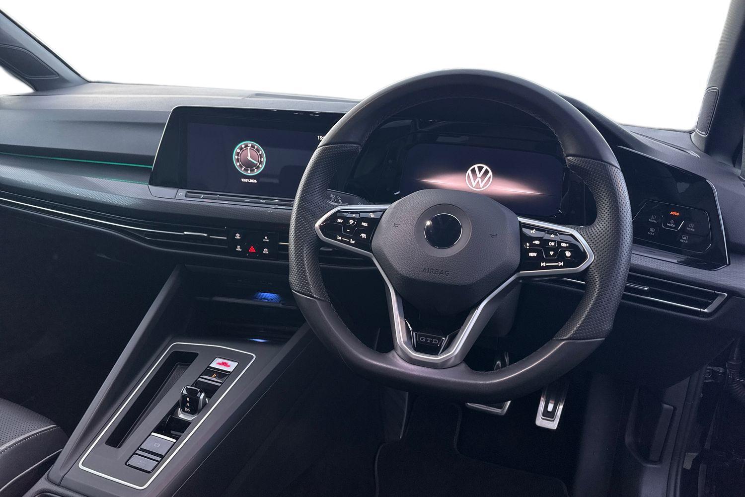 Used Volkswagen Golf 2022 for sale - 77199636: Photo 12