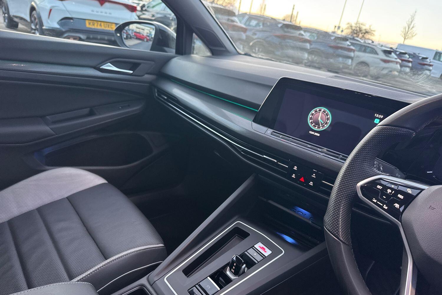 Used Volkswagen Golf 2022 for sale - 77199636: Photo 14