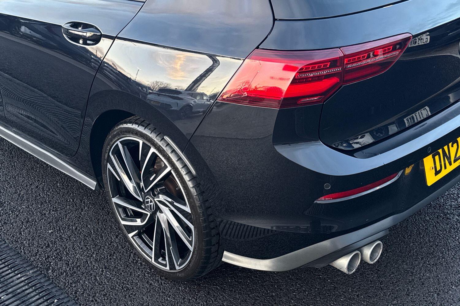 Used Volkswagen Golf 2022 for sale - 77199636: Photo 15