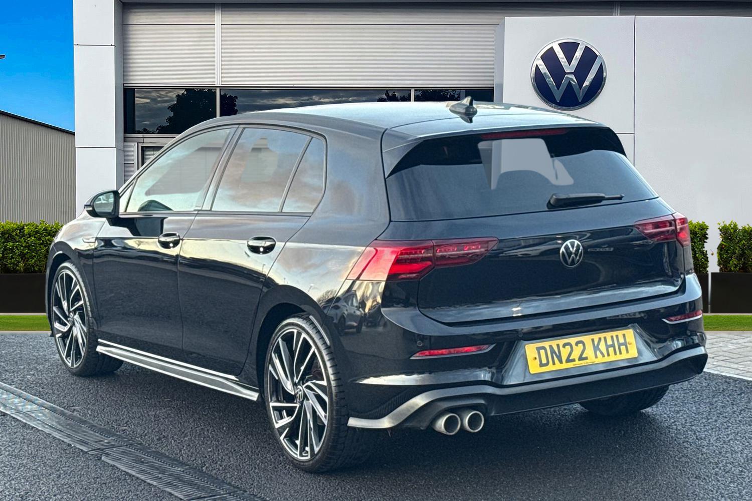 Used Volkswagen Golf 2022 for sale - 77199636: Photo 2