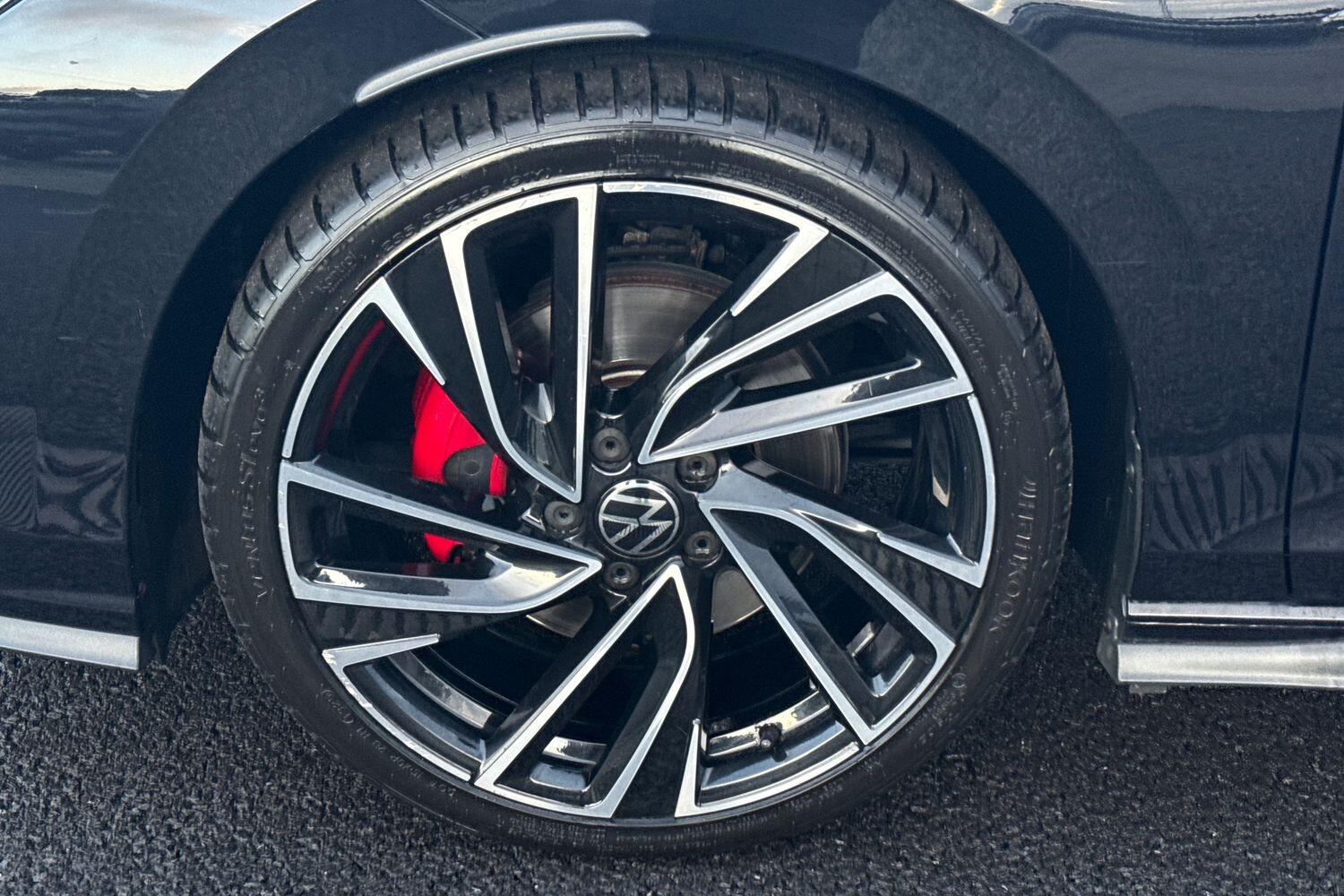 Used Volkswagen Golf 2022 for sale - 77199636: Photo 21