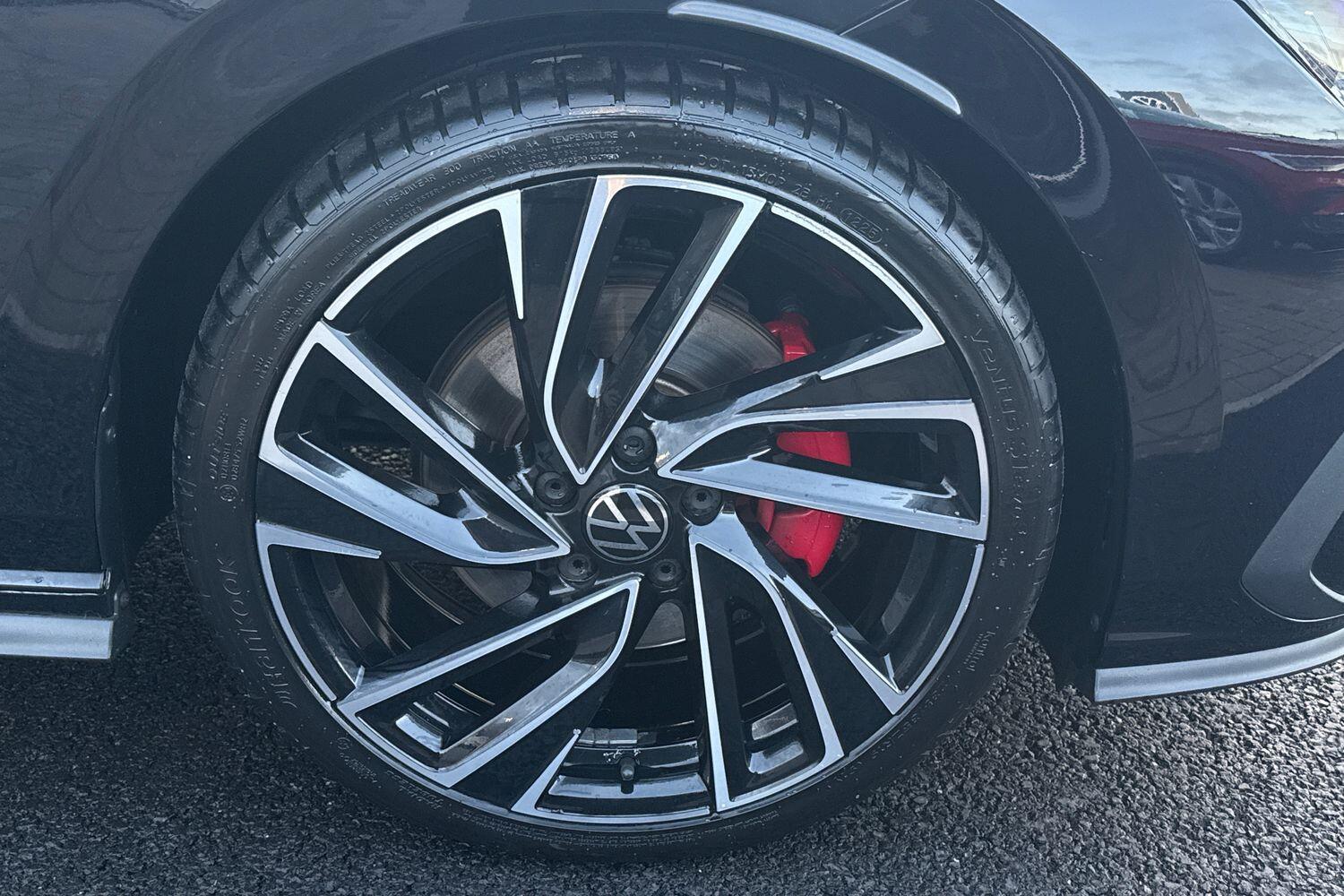 Used Volkswagen Golf 2022 for sale - 77199636: Photo 22