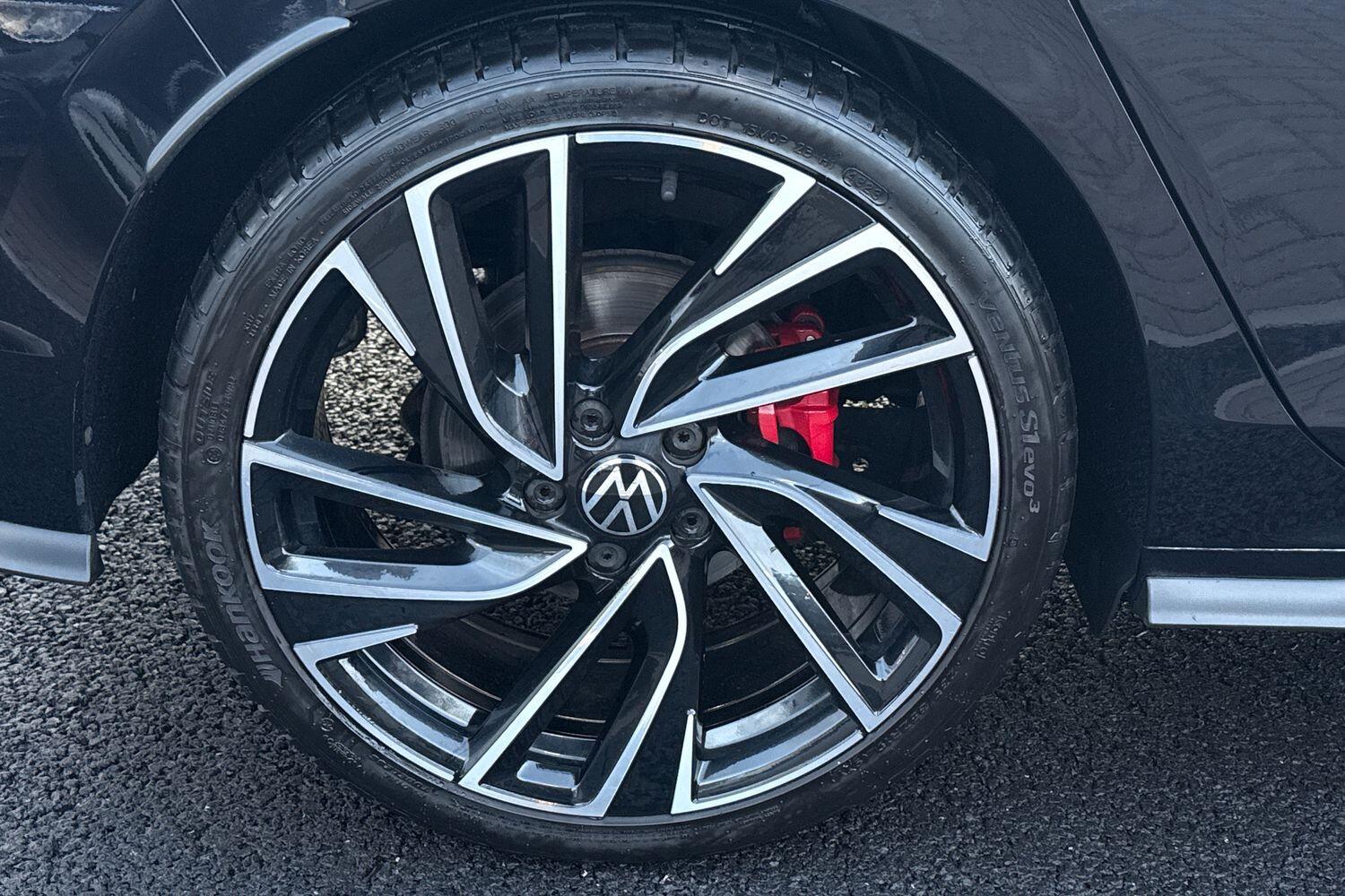 Used Volkswagen Golf 2022 for sale - 77199636: Photo 23