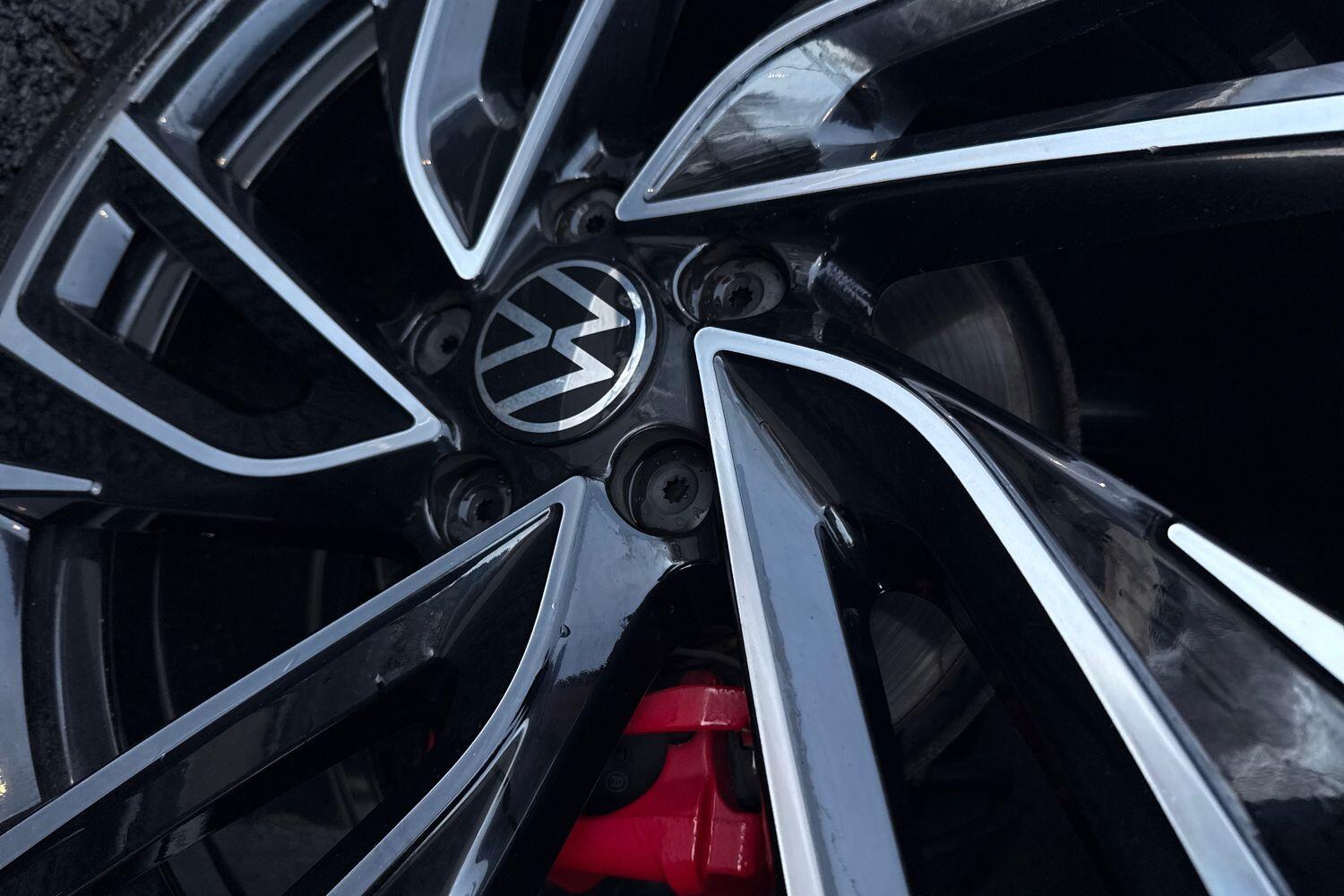 Used Volkswagen Golf 2022 for sale - 77199636: Photo 25