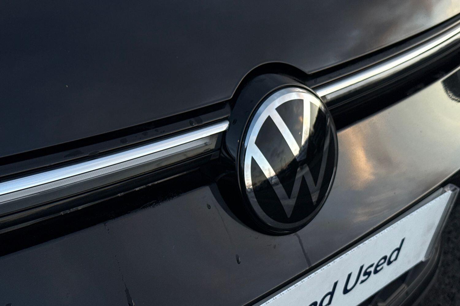 Used Volkswagen Golf 2022 for sale - 77199636: Photo 28