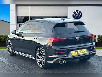 Used Volkswagen Golf 2022 for sale - 77199636: Photo