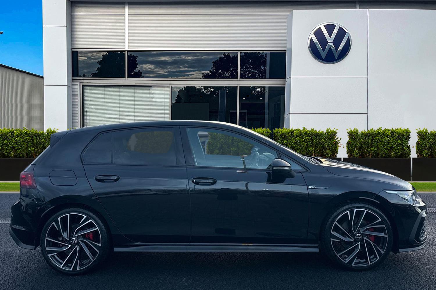 Used Volkswagen Golf 2022 for sale - 77199636: Photo 3