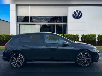 Used Volkswagen Golf 2022 for sale - 77199636: Photo