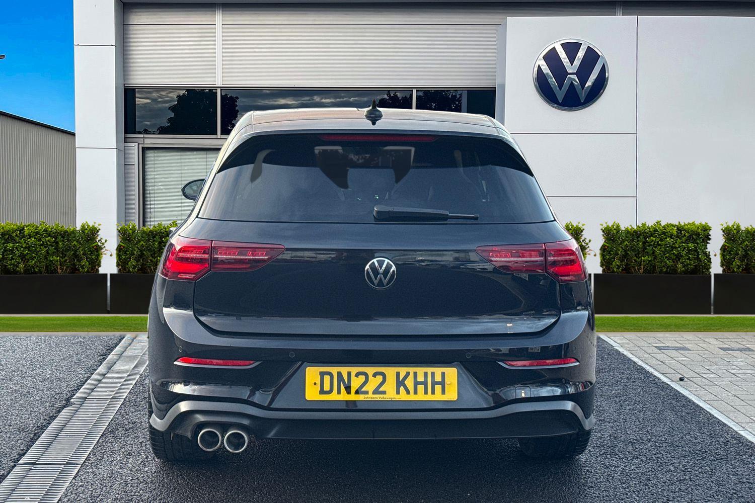 Used Volkswagen Golf 2022 for sale - 77199636: Photo 4