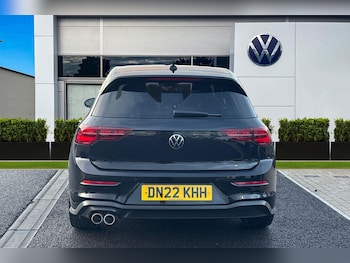Used Volkswagen Golf 2022 for sale - 77199636: Photo