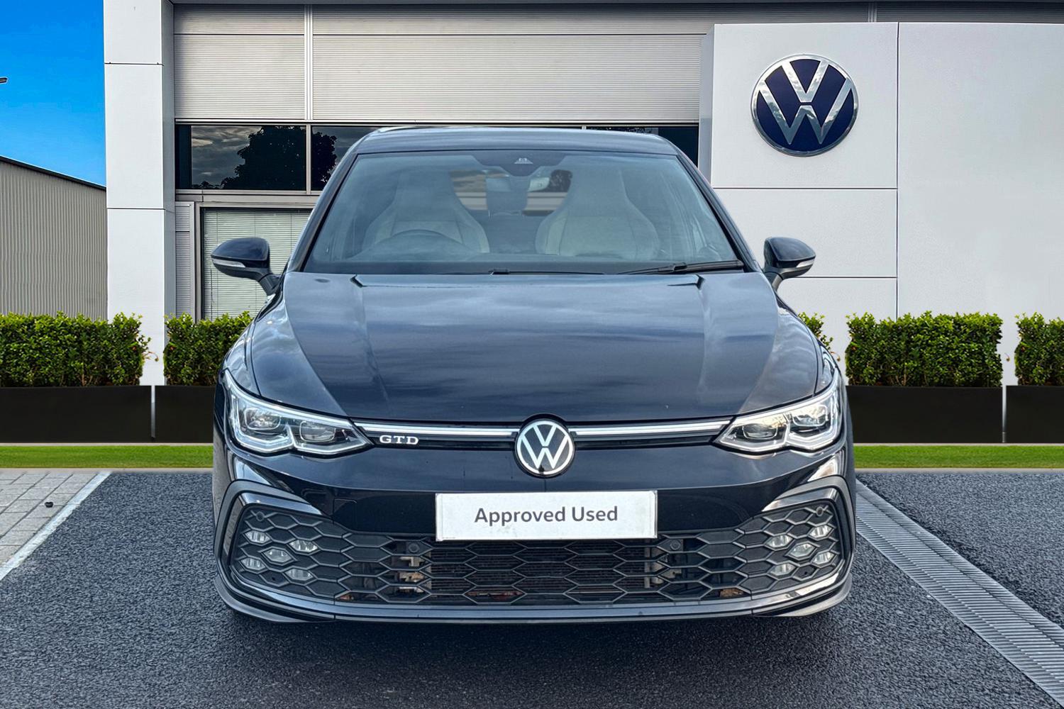 Used Volkswagen Golf 2022 for sale - 77199636: Photo 5