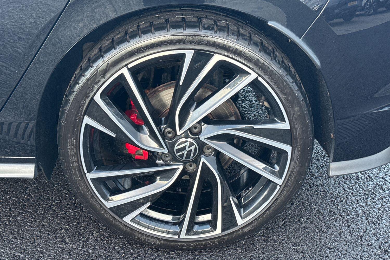 Used Volkswagen Golf 2022 for sale - 77199636: Photo 6