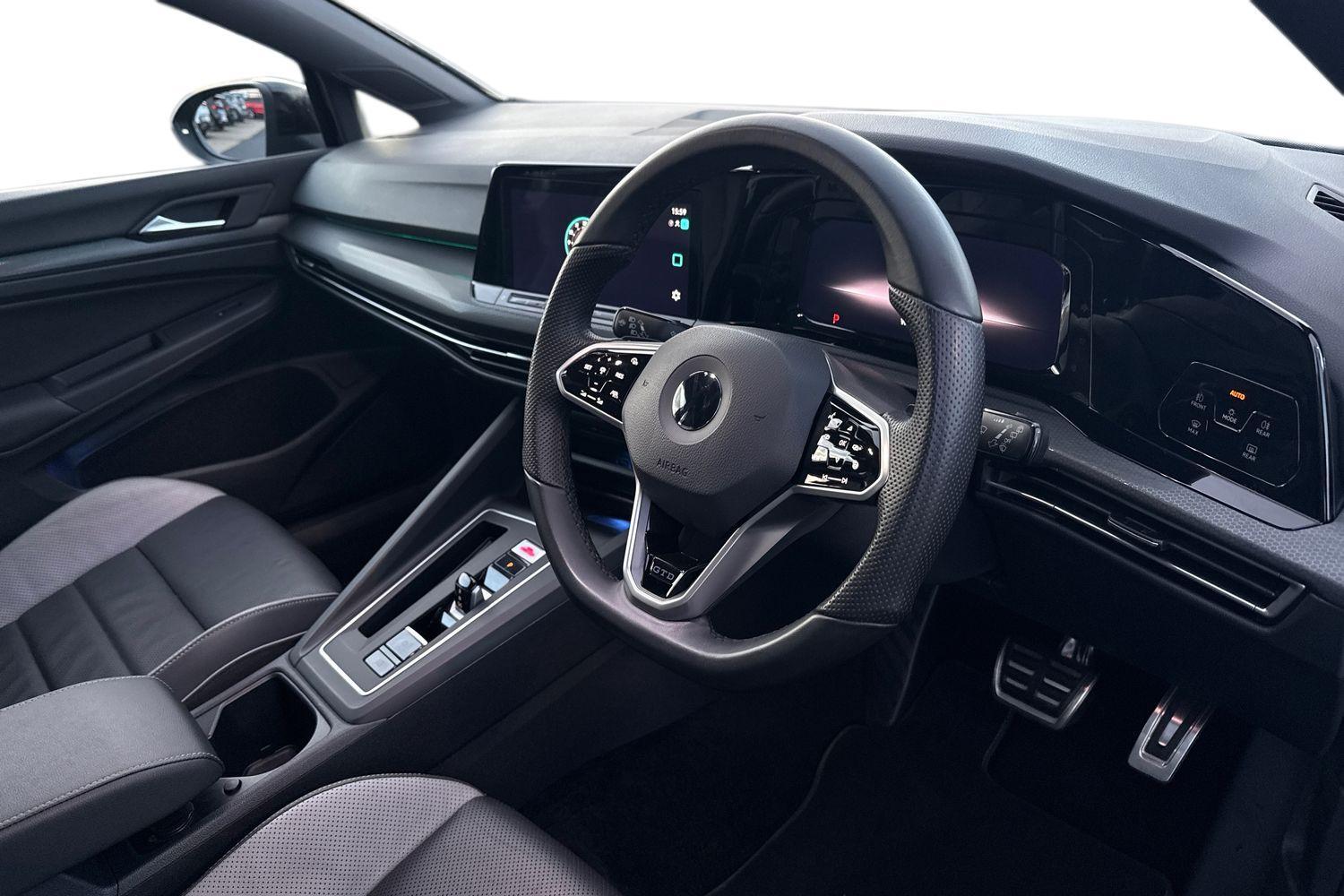 Used Volkswagen Golf 2022 for sale - 77199636: Photo 7