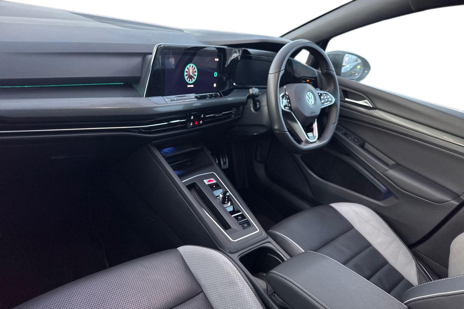 Used Volkswagen Golf 2022 for sale - 77199636: Photo 8