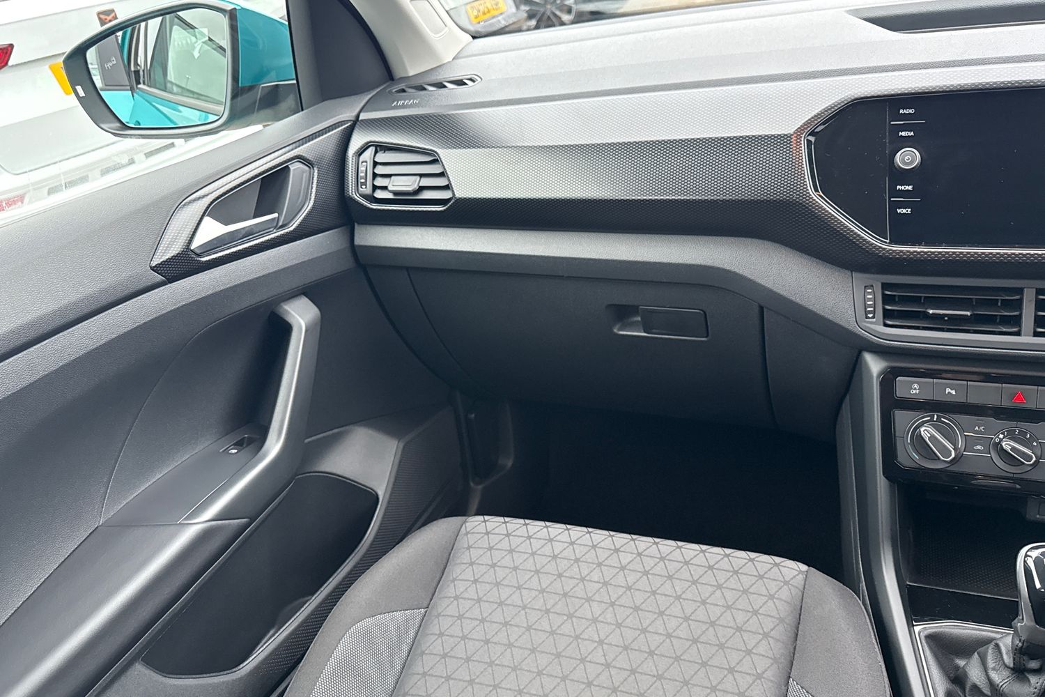 Used Volkswagen T-Cross 2023 for sale - 76985243: Photo 20