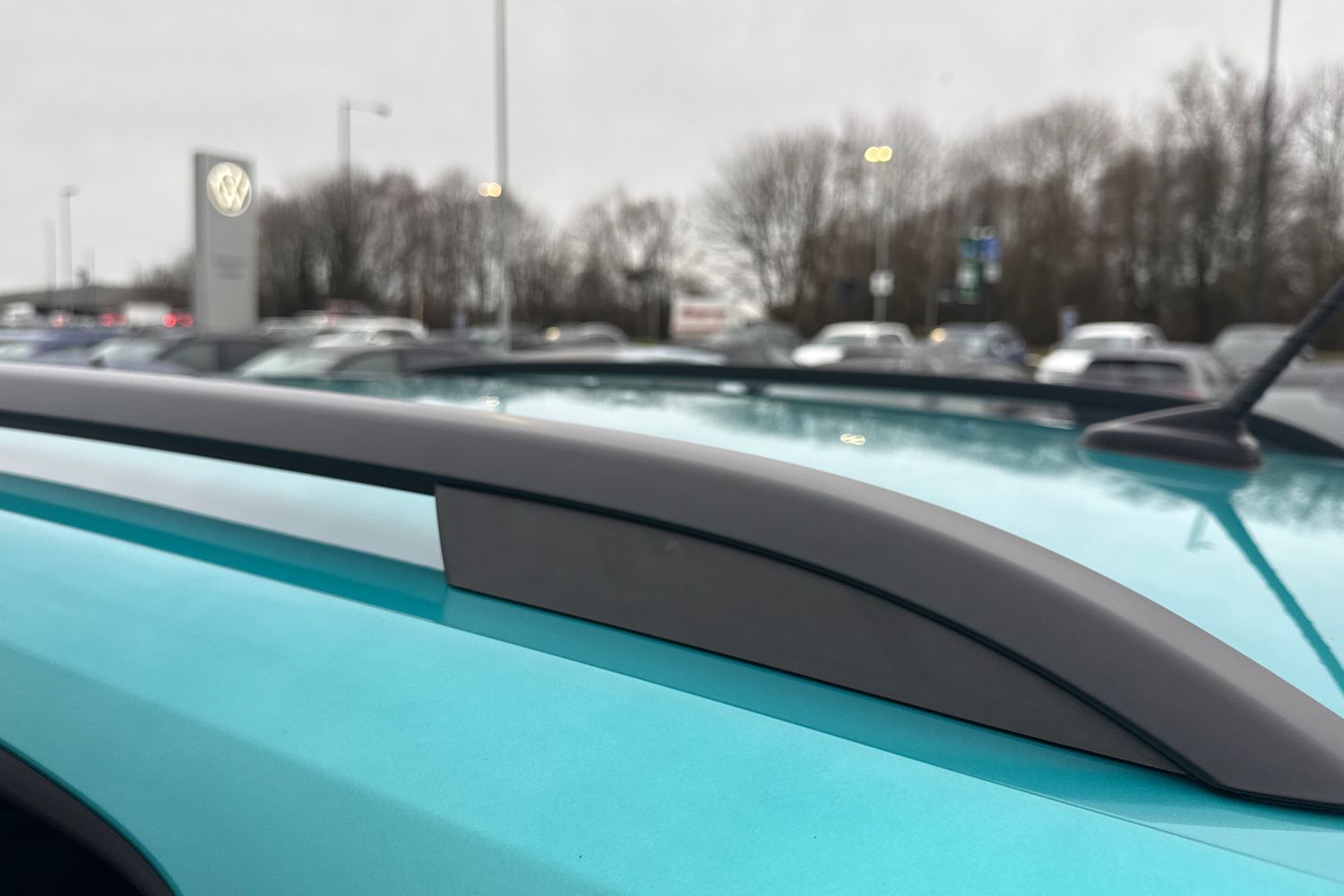 Used Volkswagen T-Cross 2023 for sale - 76985243: Photo 26