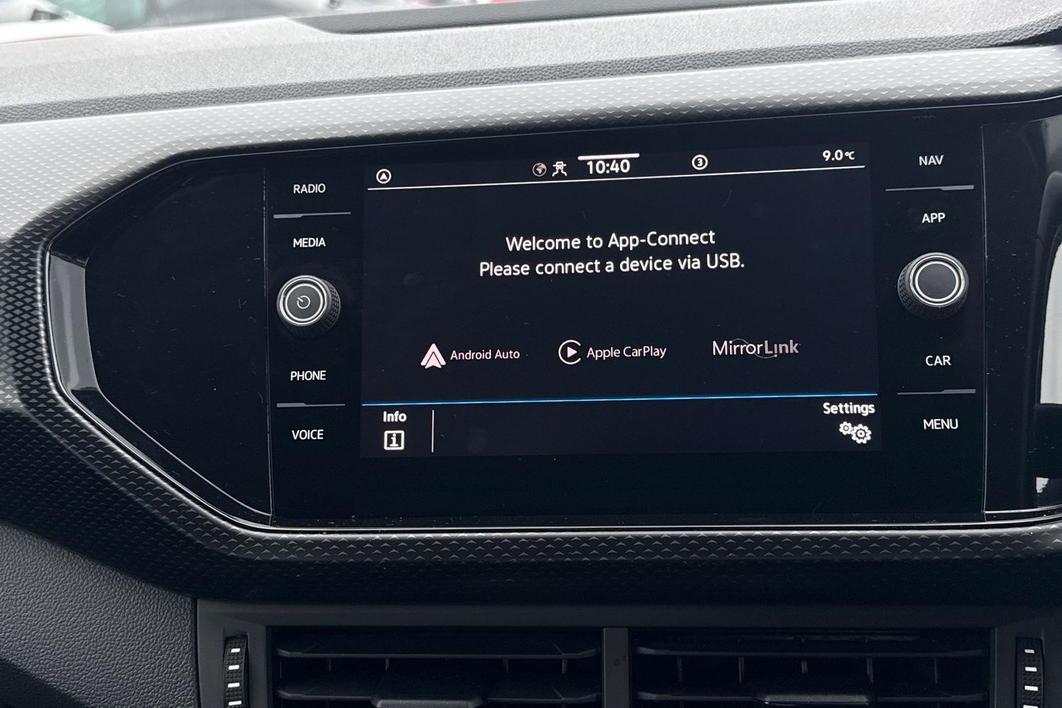 Used Volkswagen T-Cross 2023 for sale - 76985243: Photo 35