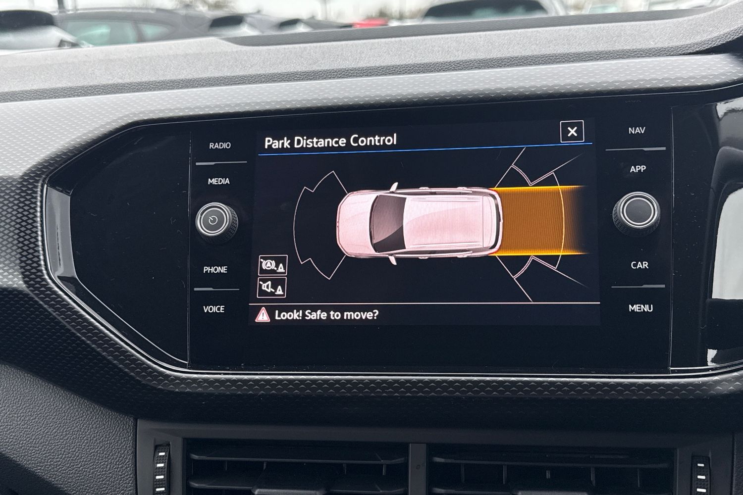 Used Volkswagen T-Cross 2023 for sale - 76985243: Photo 36