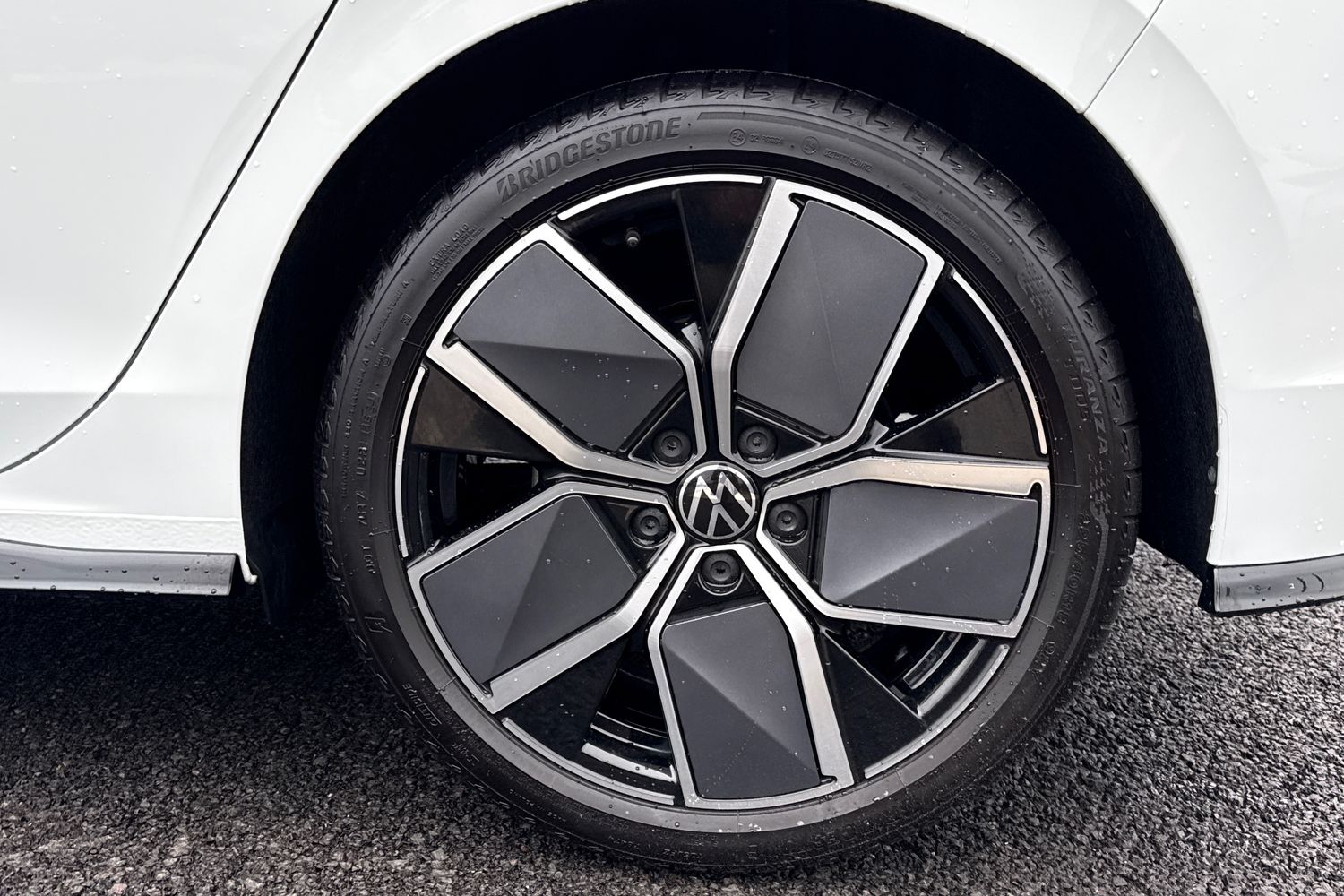 Used Volkswagen Golf 2024 for sale - 77820297: Photo 13