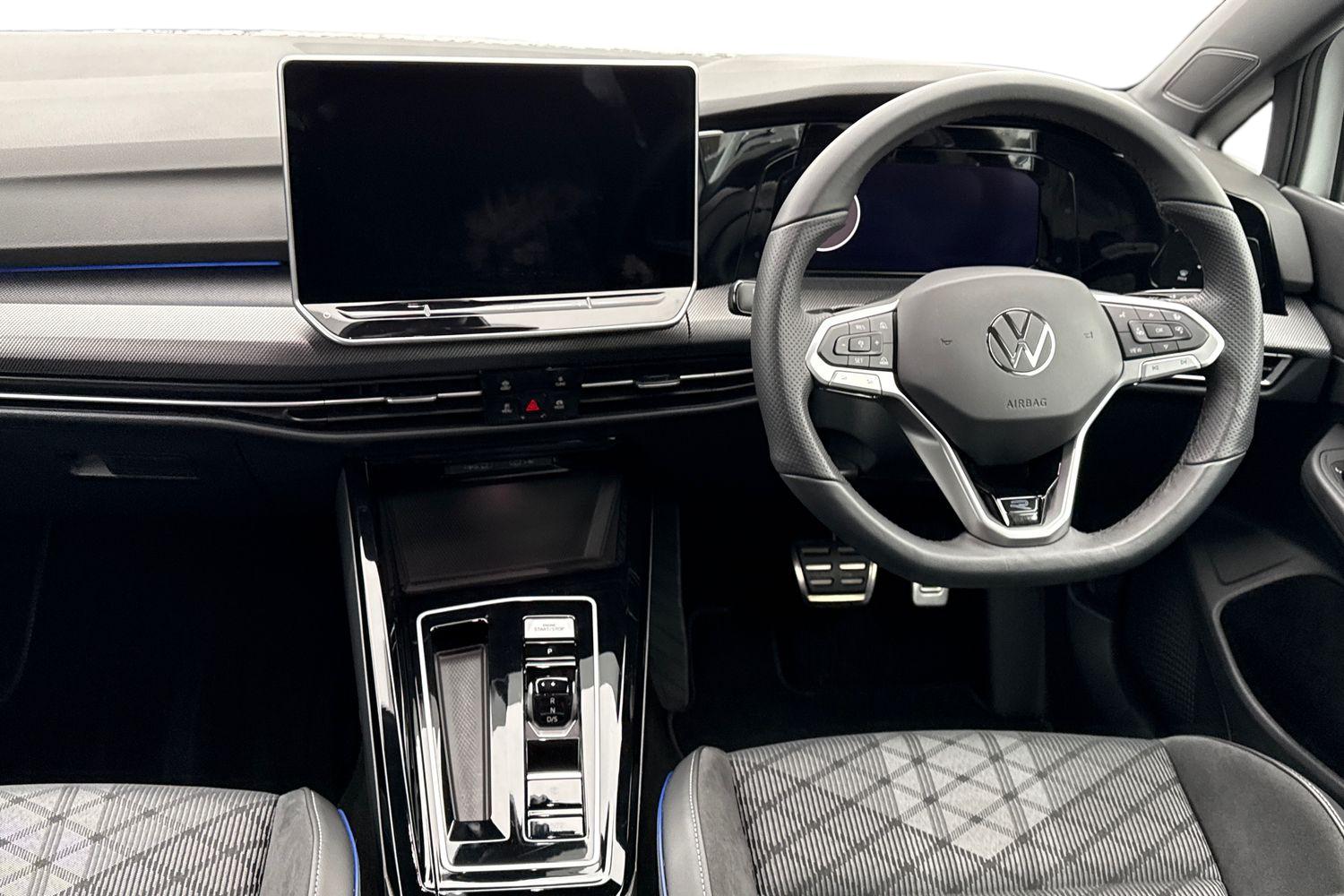 Used Volkswagen Golf 2024 for sale - 77820297: Photo 18