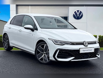 Used Volkswagen Golf 2024 for sale - 77820297: Photo